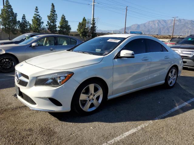 mercedes-benz cla 250 2017 wddsj4eb9hn472189