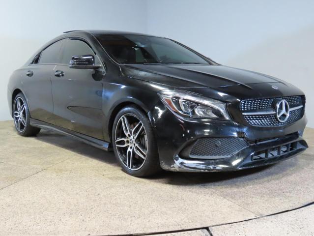 mercedes-benz cla 250 2019 wddsj4eb9kn721324