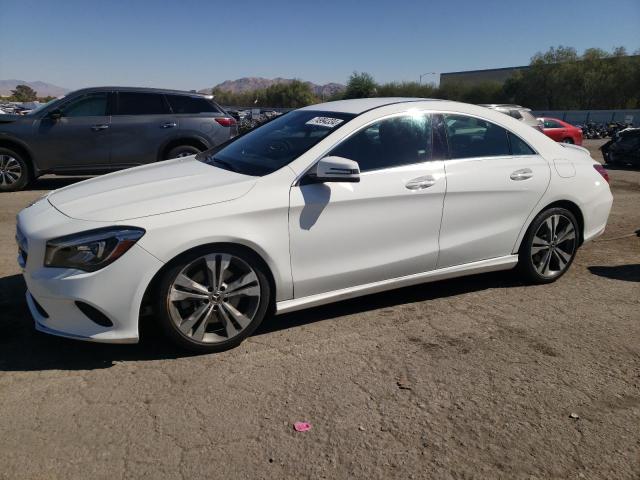 mercedes-benz cla 250 2019 wddsj4eb9kn742125