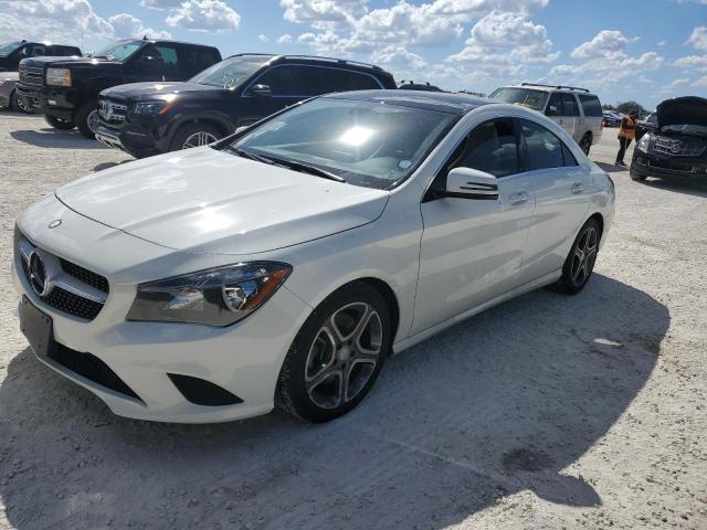 mercedes-benz cla 250 2014 wddsj4ebxen038259