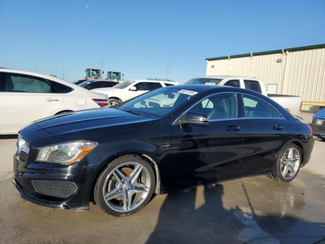 mercedes-benz cla 250 2014 wddsj4ebxen057622