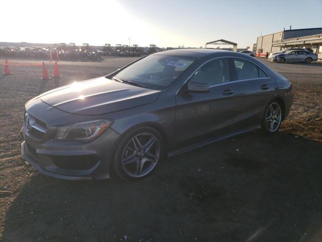 mercedes-benz cla 250 2014 wddsj4ebxen068247