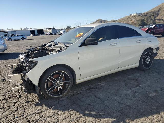 mercedes-benz cla 250 2015 wddsj4ebxfn171301