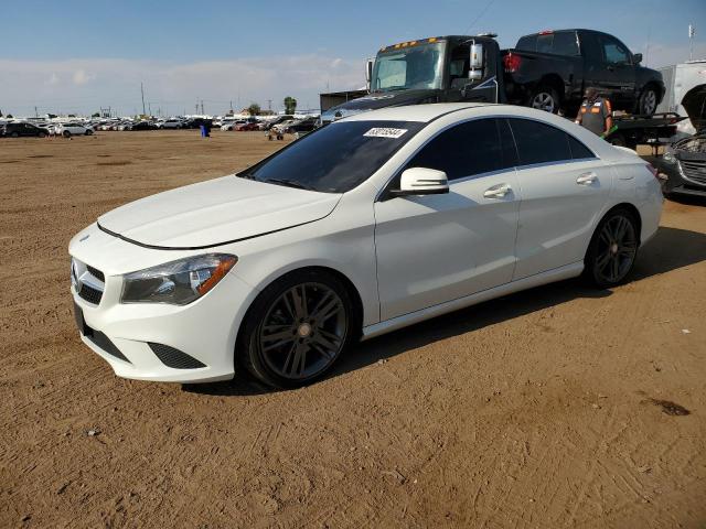 mercedes-benz cla-class 2015 wddsj4ebxfn215605