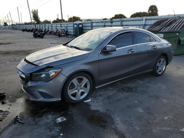 mercedes-benz cla 250 2016 wddsj4ebxgn300347