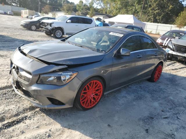 mercedes-benz cla 250 2016 wddsj4ebxgn389479