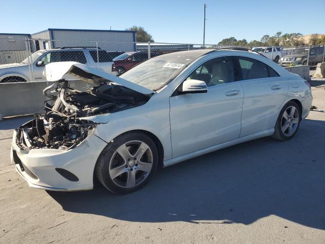 mercedes-benz cla 250 2017 wddsj4ebxhn459595