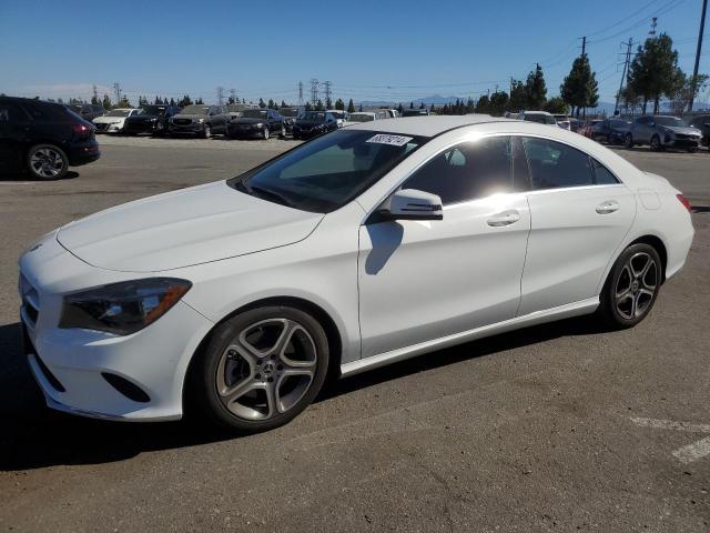 mercedes-benz cla 250 2019 wddsj4ebxkn717203