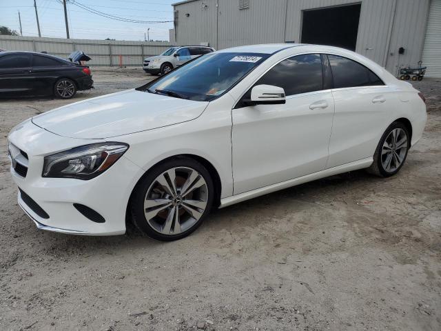 mercedes-benz cla 250 2019 wddsj4ebxkn721686