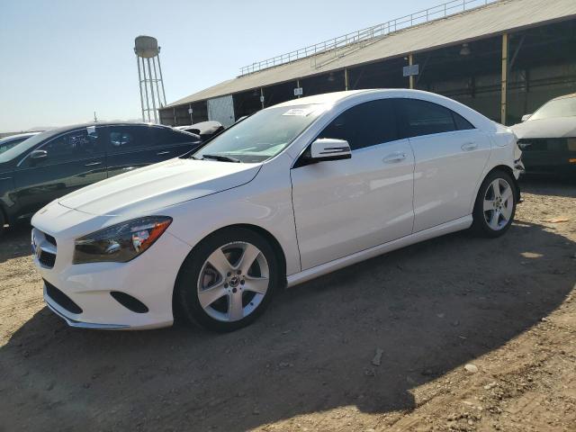 mercedes-benz cla-class 2019 wddsj4ebxkn737807