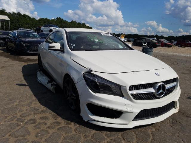 mercedes-benz cla 250 4m 2014 wddsj4gb0en105643