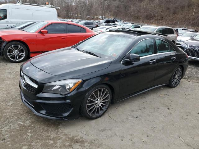 mercedes-benz cla 250 4m 2016 wddsj4gb0gn329854