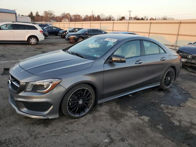 mercedes-benz cla 250 4m 2016 wddsj4gb0gn349117