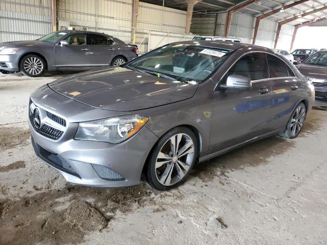 mercedes-benz  2016 wddsj4gb0gn364989