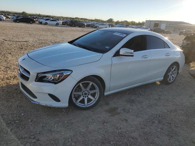 mercedes-benz cla 250 4m 2018 wddsj4gb0jn538132