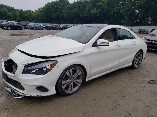 mercedes-benz cla 250 4m 2019 wddsj4gb0kn761174