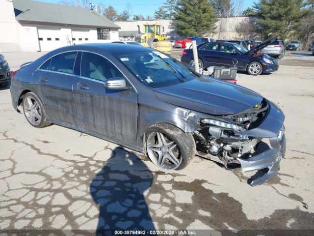 mercedes-benz cla 250 2014 wddsj4gb1en130759