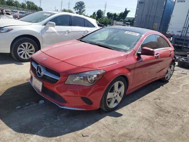 mercedes-benz cla 250 4m 2017 wddsj4gb1hn429303