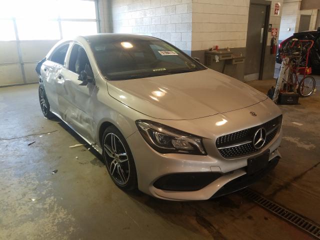 mercedes-benz cla 250 4m 2019 wddsj4gb1kn699414