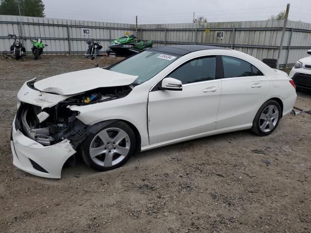 mercedes-benz cla-class 2016 wddsj4gb2gn388548