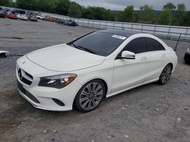 mercedes-benz cla 250 4m 2018 wddsj4gb2jn558821