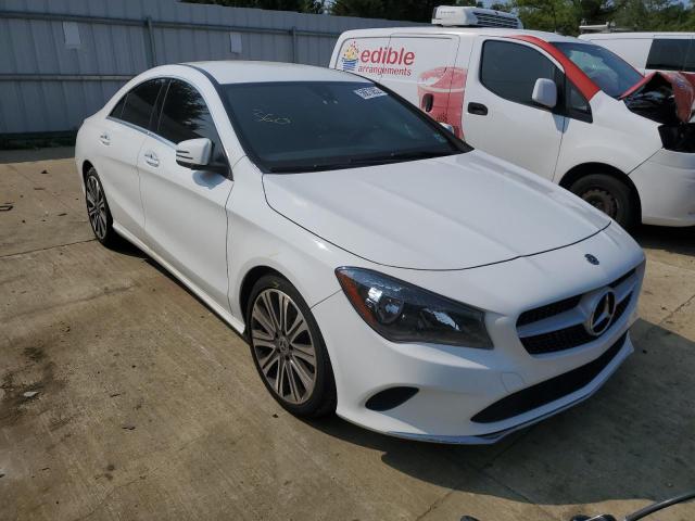 mercedes-benz cla 250 4m 2018 wddsj4gb2jn642637