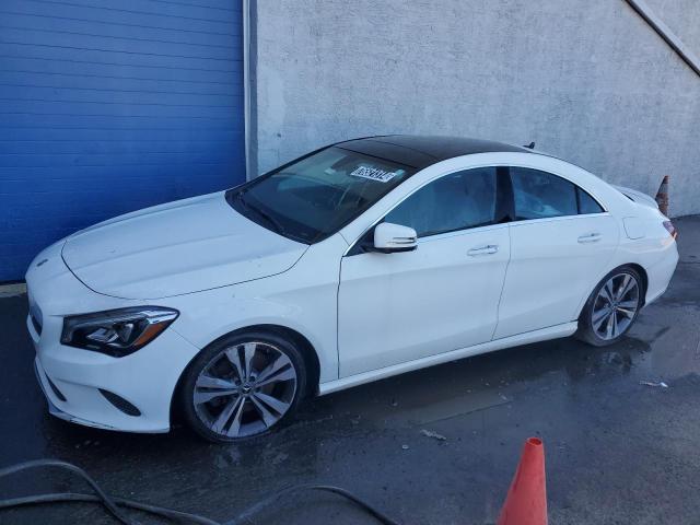 mercedes-benz cla 250 4m 2019 wddsj4gb2kn712705