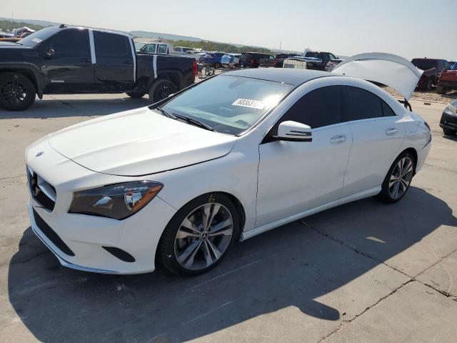 mercedes-benz cla 250 4m 2019 wddsj4gb2kn724191