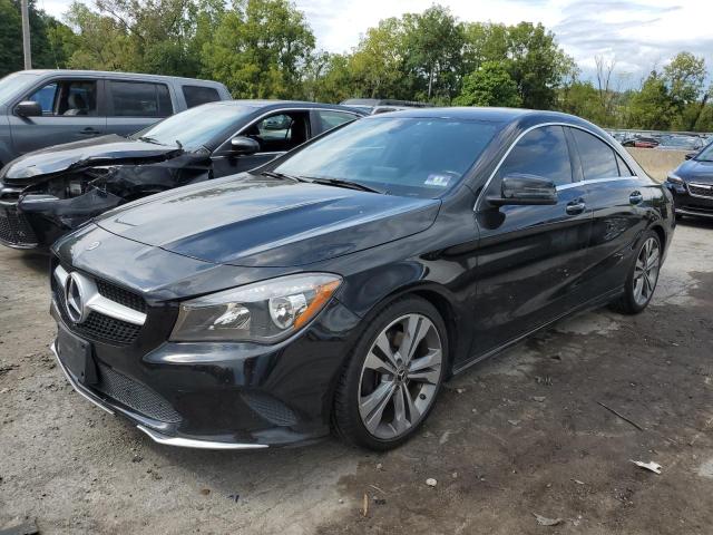 mercedes-benz cla 250 4m 2019 wddsj4gb2kn761953