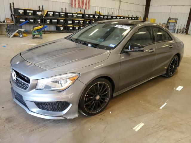 mercedes-benz cla 250 4m 2014 wddsj4gb3en090166