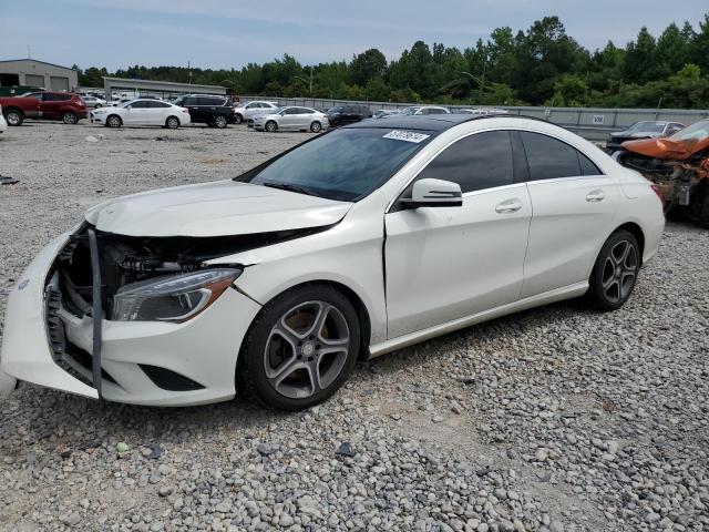 mercedes-benz cla-class 2014 wddsj4gb3en149409