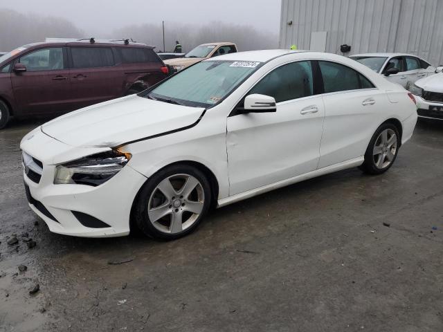 mercedes-benz cla 250 4m 2015 wddsj4gb3fn191273