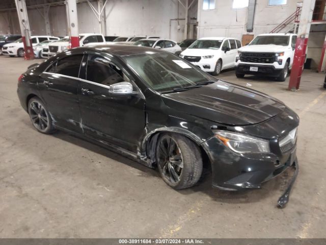 mercedes-benz cla 250 2016 wddsj4gb3gn385836