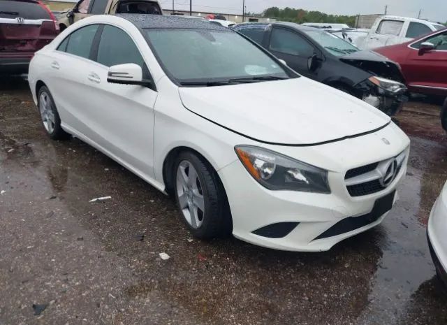 mercedes-benz cla-klasse 2016 wddsj4gb3gn394102