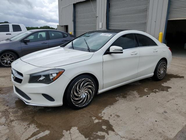 mercedes-benz cla 250 4m 2017 wddsj4gb3hn489017