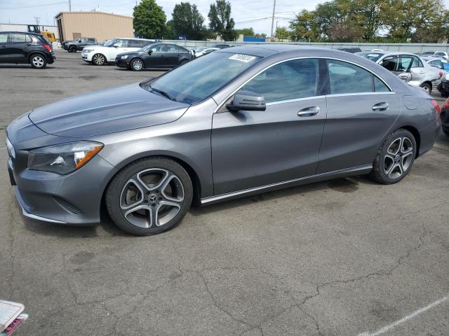 mercedes-benz cla 250 4m 2018 wddsj4gb3jn529277