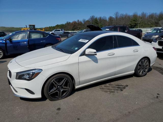 mercedes-benz cla 250 4m 2018 wddsj4gb3jn653193