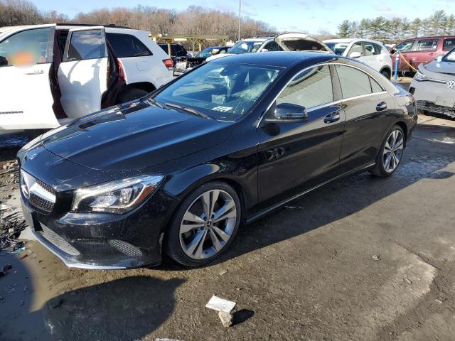 mercedes-benz cla 250 4m 2019 wddsj4gb3kn709117