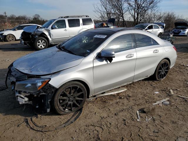 mercedes-benz cla 250 4m 2014 wddsj4gb4en107783