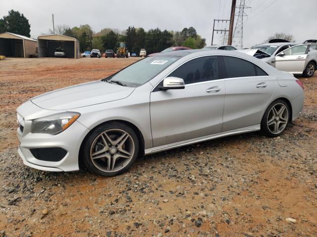 mercedes-benz cla 250 4m 2015 wddsj4gb4fn216195