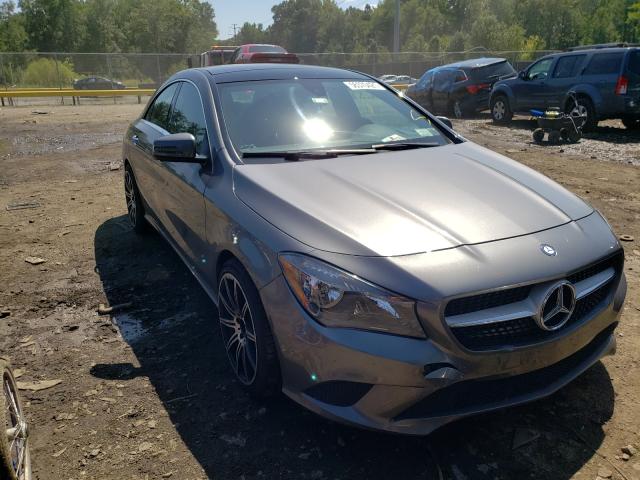 mercedes-benz cla 250 4m 2015 wddsj4gb4fn235281