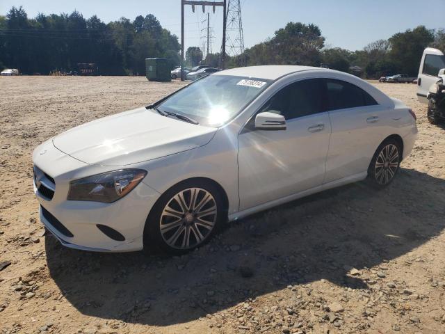 mercedes-benz cla 250 4m 2017 wddsj4gb4hn417811