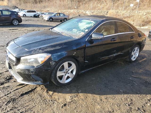 mercedes-benz cla 250 4m 2018 wddsj4gb4jn557959