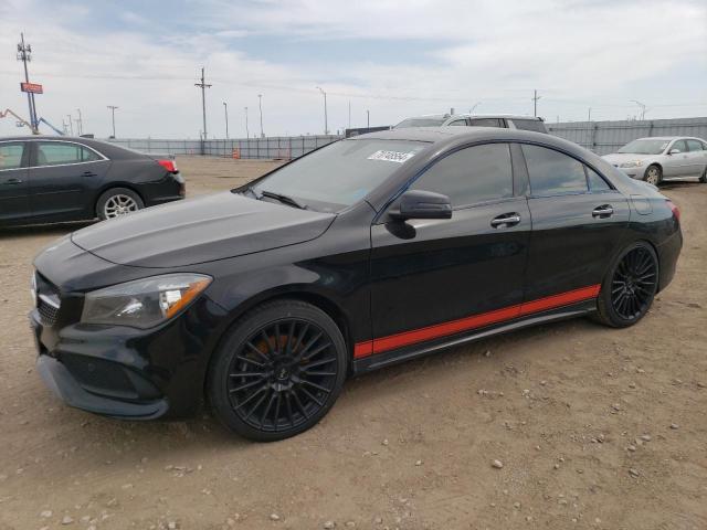 mercedes-benz cla 250 4m 2018 wddsj4gb4jn585874