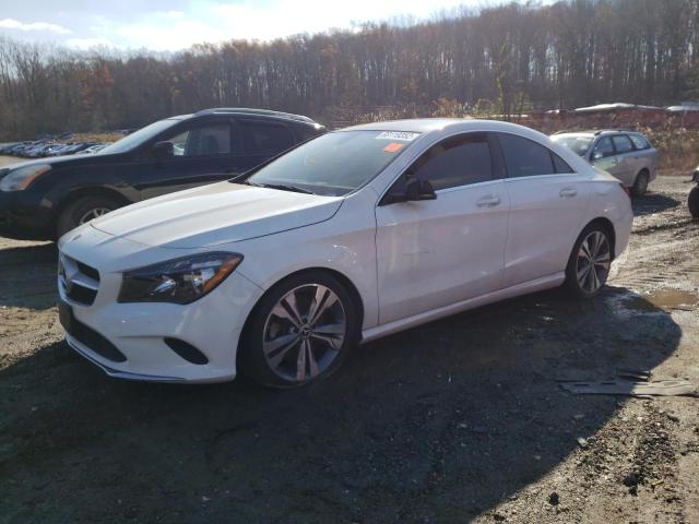 mercedes-benz cla 250 4m 2019 wddsj4gb4kn720479