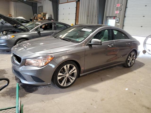 mercedes-benz cla-class 2014 wddsj4gb5en160914