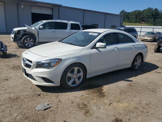 mercedes-benz cla 250 4m 2015 wddsj4gb5fn172563