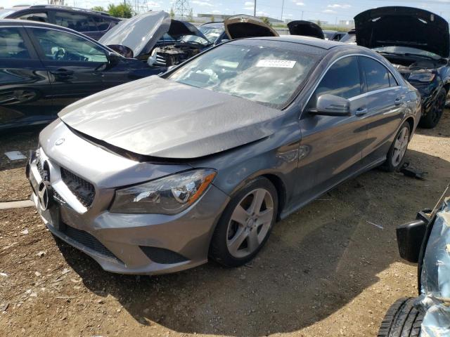 mercedes-benz cla 250 4m 2015 wddsj4gb5fn204945