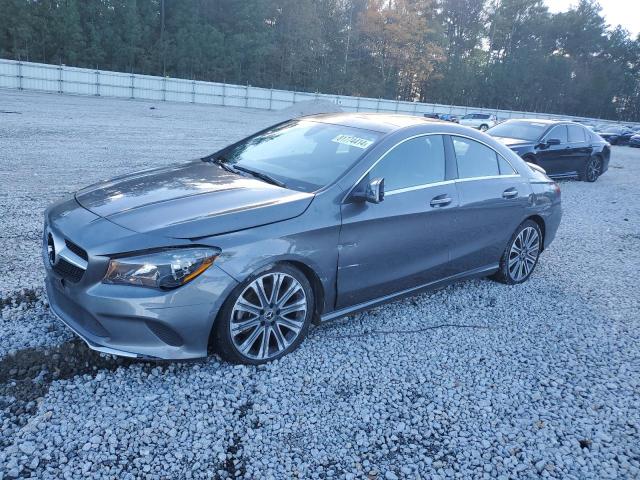 mercedes-benz cla 250 4m 2018 wddsj4gb5jn636296