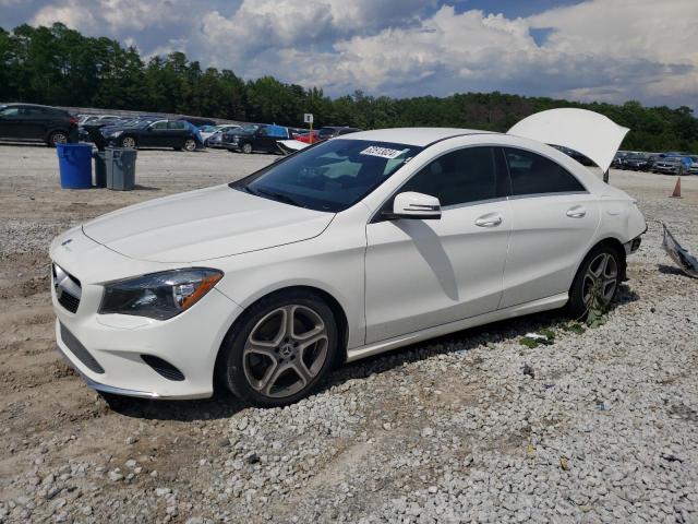 mercedes-benz cla 250 4m 2018 wddsj4gb5jn643801